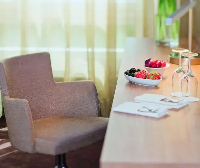ファミリールーム, Mövenpick Hotel Zürich Regensdorf