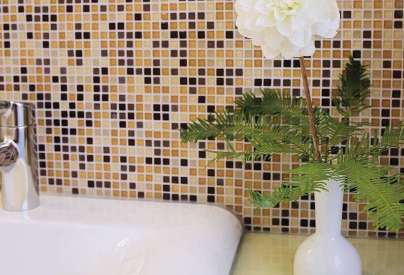 Номер Стандарт, Mövenpick Hotel Zürich Regensdorf