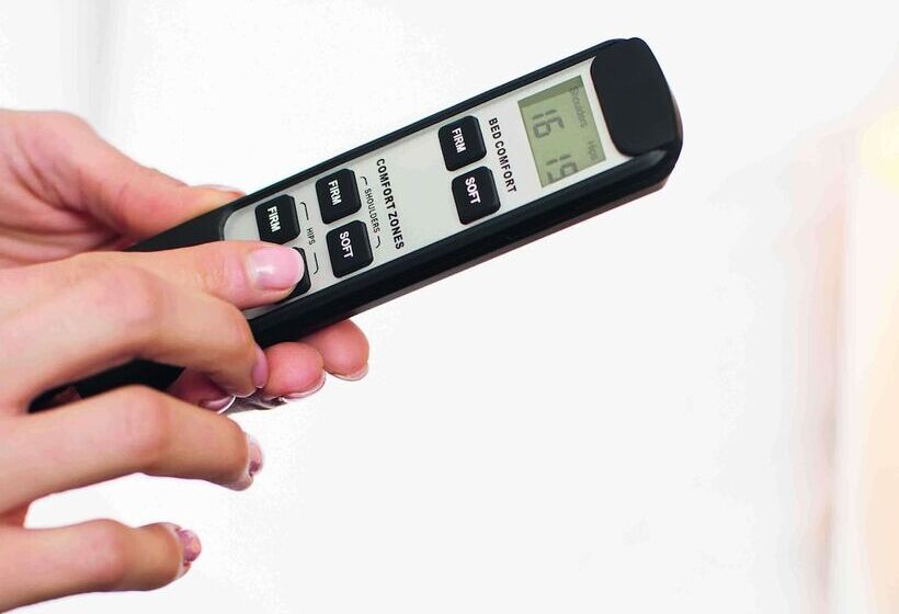 Номер Стандарт, Mövenpick Hotel Zürich Regensdorf