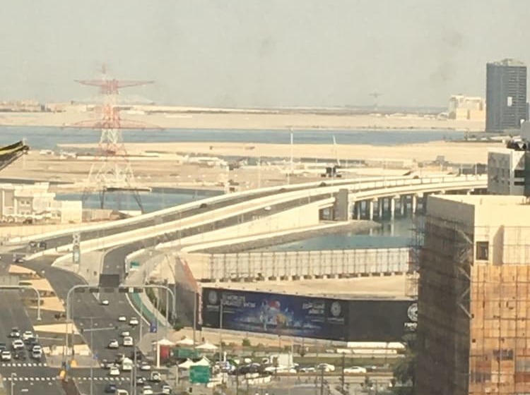 スタンダードルーム, Nehal