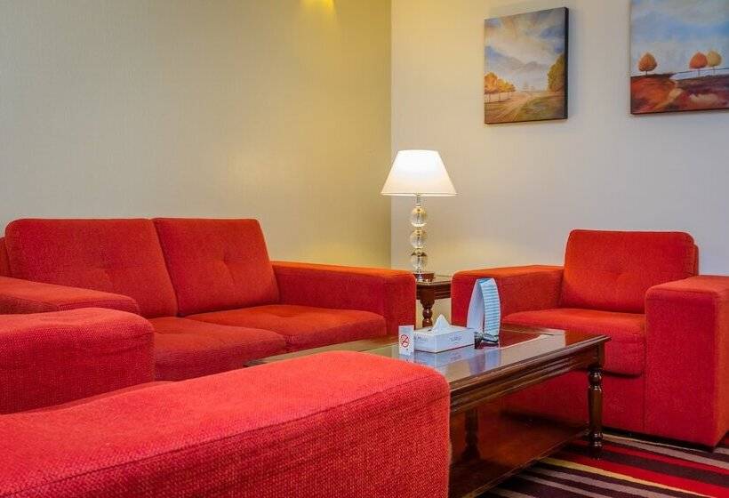 スタンダードルーム, Nehal