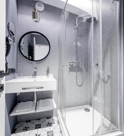 اتاق راحتی, Konventa Sēta Hotel Keystone Collection