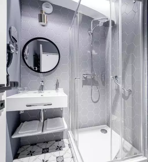 اتاق راحتی, Konventa Sēta Hotel Keystone Collection