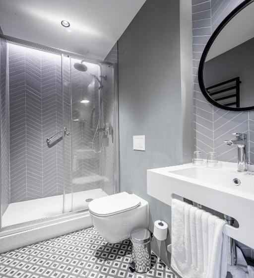 اتاق راحتی, Konventa Sēta Hotel Keystone Collection