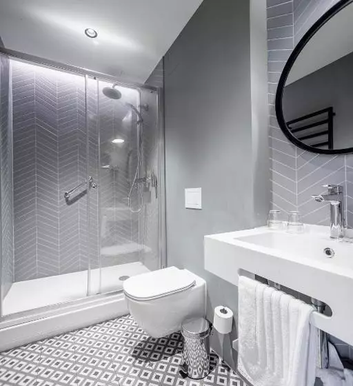 اتاق راحتی, Konventa Sēta Hotel Keystone Collection