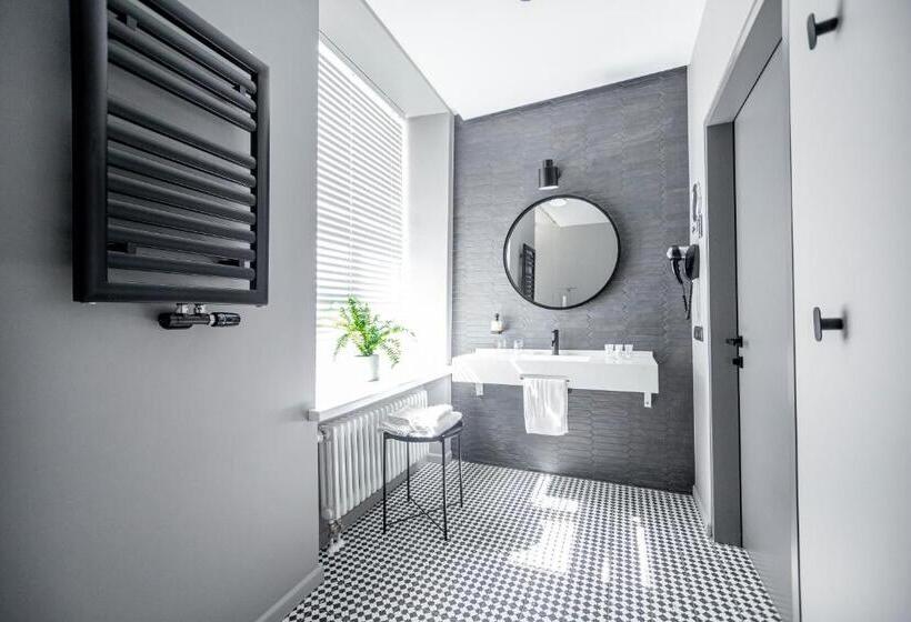 اتاق سوپریور, Konventa Sēta Hotel Keystone Collection