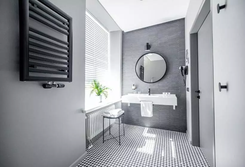 اتاق سوپریور, Konventa Sēta Hotel Keystone Collection