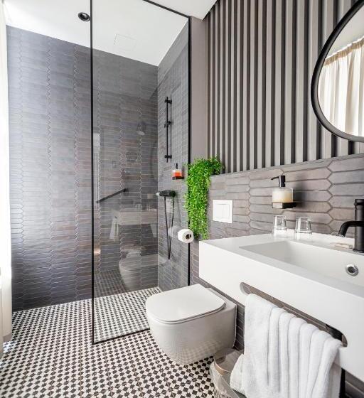 اتاق راحتی, Konventa Sēta Hotel Keystone Collection