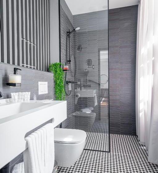 اتاق سوپریور, Konventa Sēta Hotel Keystone Collection