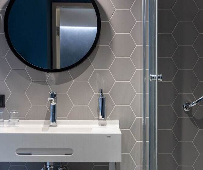 اتاق راحتی, Konventa Sēta Hotel Keystone Collection