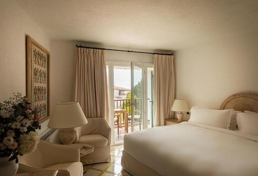 חדר סופריור, Romazzino, A Belmond Hotel, Costa Smeralda