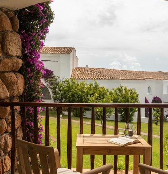 اتاق سوپریور, Romazzino, A Belmond Hotel, Costa Smeralda