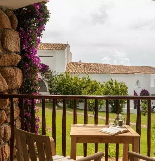 اتاق سوپریور, Romazzino, A Belmond Hotel, Costa Smeralda