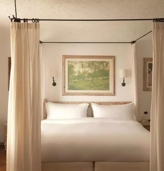 سوییت, Romazzino, A Belmond Hotel, Costa Smeralda