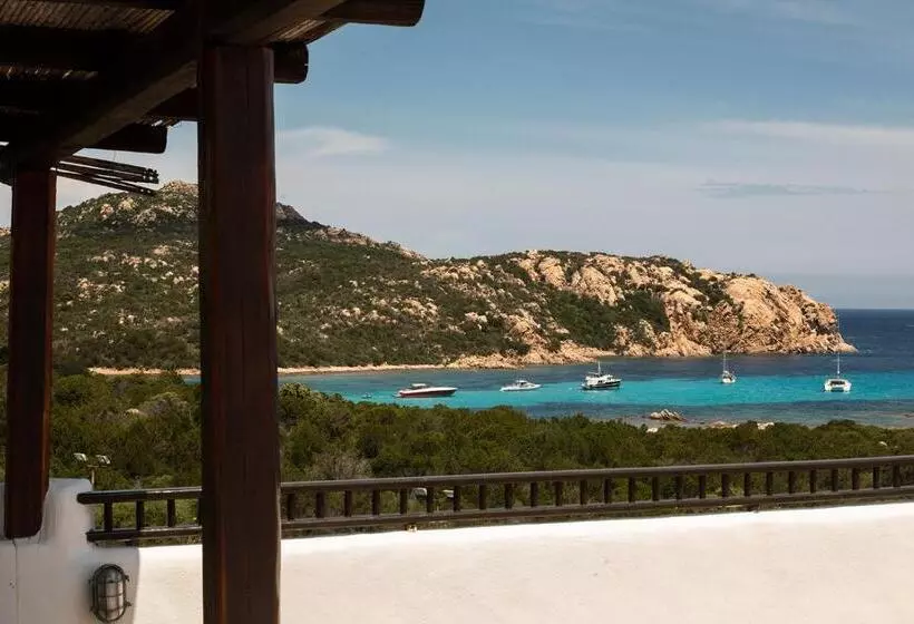 سوییت, Romazzino, A Belmond Hotel, Costa Smeralda