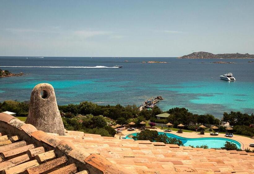 סוויטה, Romazzino, A Belmond Hotel, Costa Smeralda