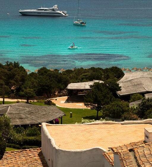 סוויטה, Romazzino, A Belmond Hotel, Costa Smeralda