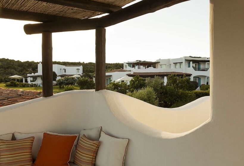 ویلای 3 خوابه, Romazzino, A Belmond Hotel, Costa Smeralda
