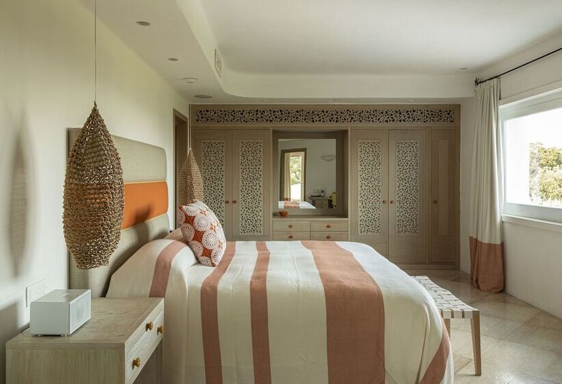 ویلای 3 خوابه, Romazzino, A Belmond Hotel, Costa Smeralda