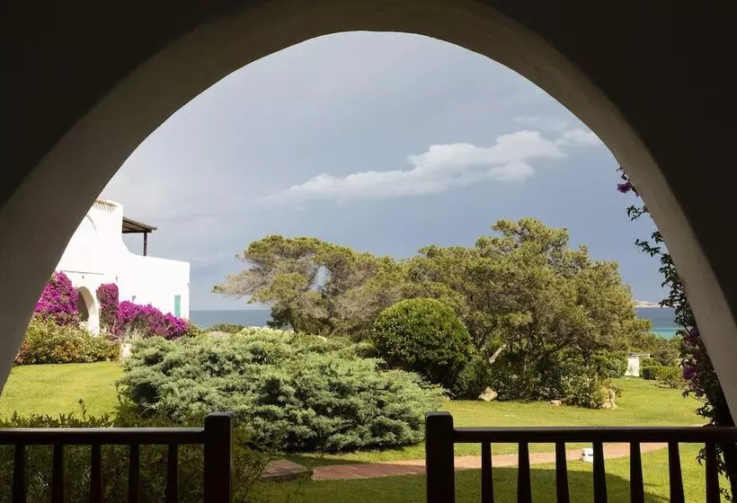 اتاق لوکس, Romazzino, A Belmond Hotel, Costa Smeralda