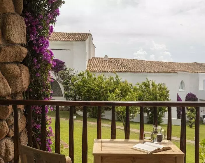 اتاق سوپریور, Romazzino, A Belmond Hotel, Costa Smeralda