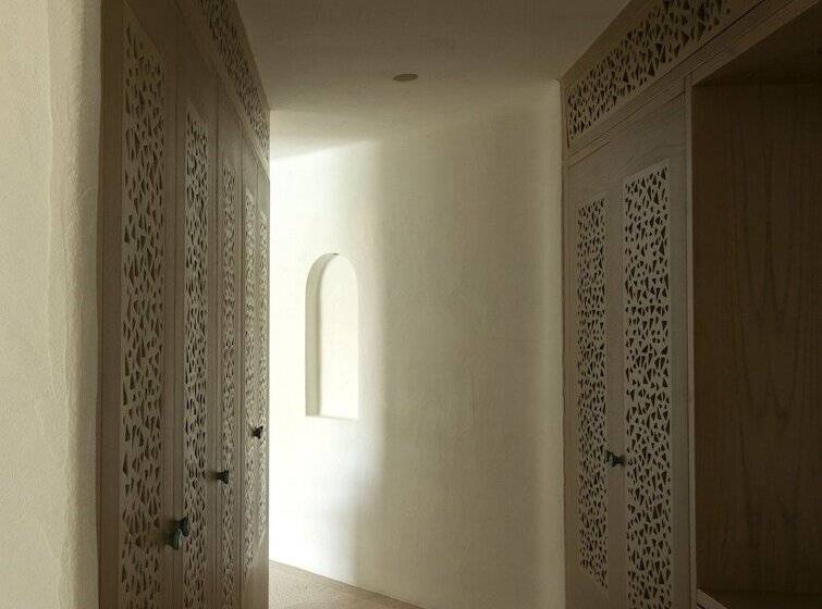 וילה בת 3 חדרי שינה, Romazzino, A Belmond Hotel, Costa Smeralda