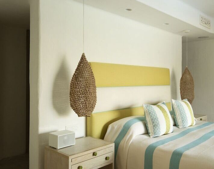 ویلای 3 خوابه, Romazzino, A Belmond Hotel, Costa Smeralda