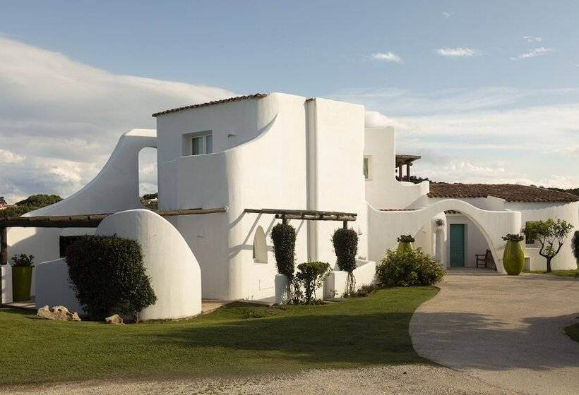 וילה בת 3 חדרי שינה, Romazzino, A Belmond Hotel, Costa Smeralda