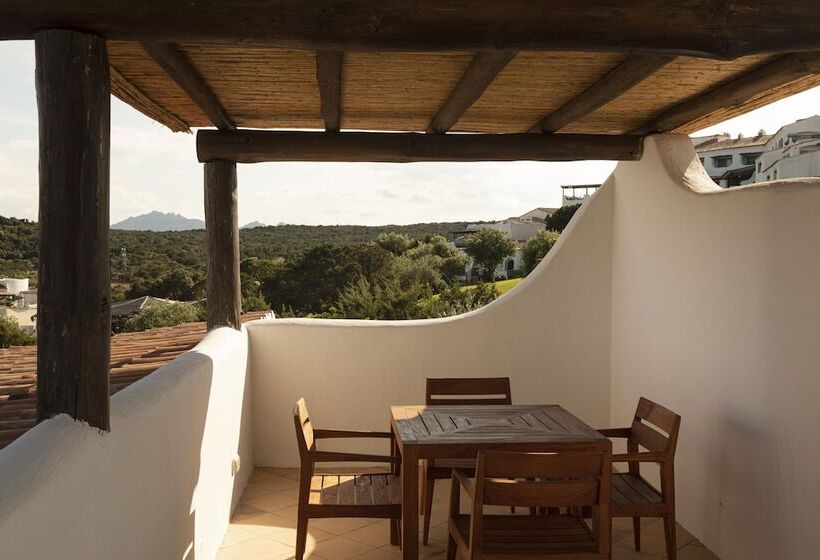 ویلای 5 خوابه, Romazzino, A Belmond Hotel, Costa Smeralda