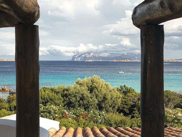 וילה בת 5 חדרים, Romazzino, A Belmond Hotel, Costa Smeralda