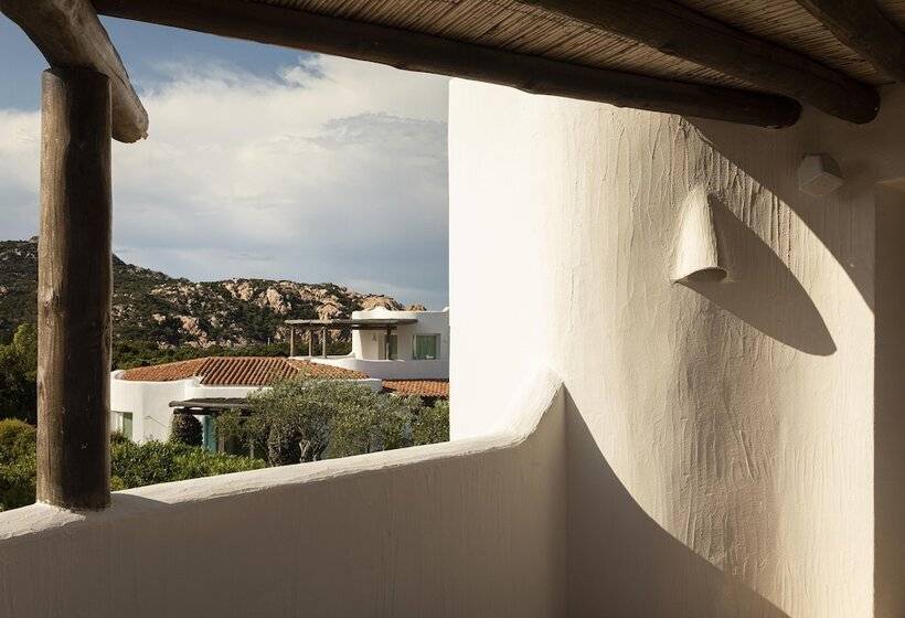 וילה בת 5 חדרים, Romazzino, A Belmond Hotel, Costa Smeralda