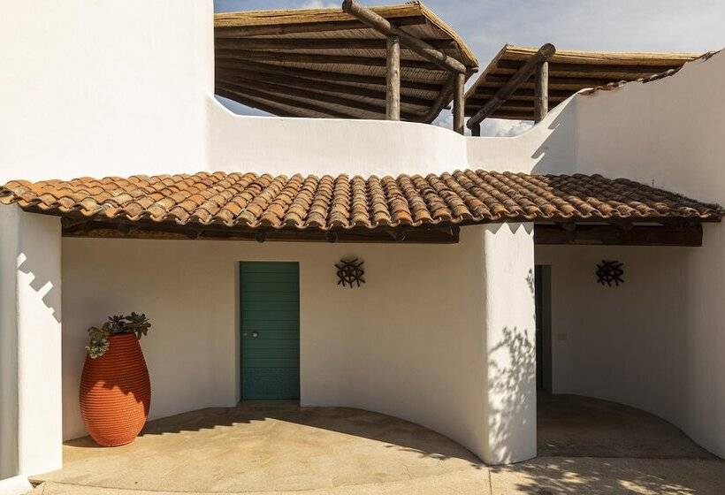 וילה בת 5 חדרים, Romazzino, A Belmond Hotel, Costa Smeralda