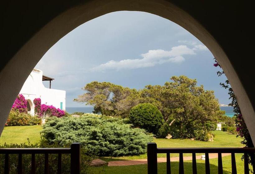 اتاق لوکس, Romazzino, A Belmond Hotel, Costa Smeralda