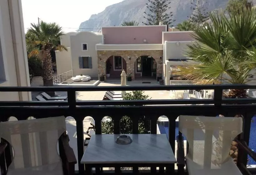 اتاق استاندارد, Rose Bay