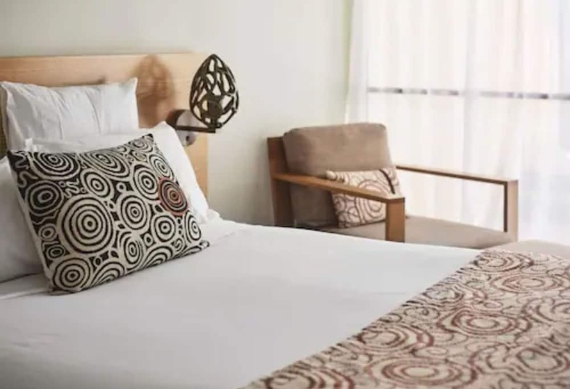 スーペリアールーム, Sails In The Desert