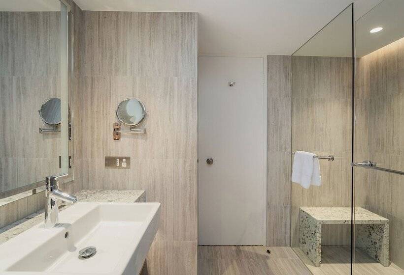 スーペリアールーム, Sails In The Desert