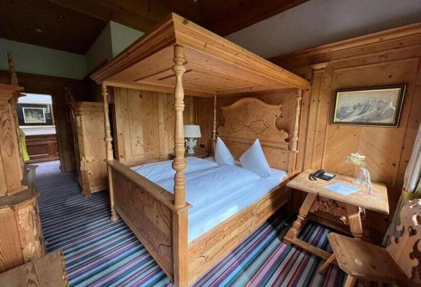 スタンダードルーム, Schrenkhof