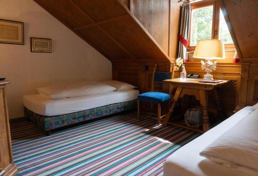 スタンダードルーム, Schrenkhof