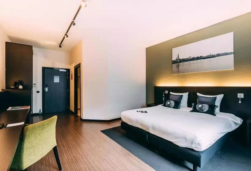 Standardzimmer, Ter Elst