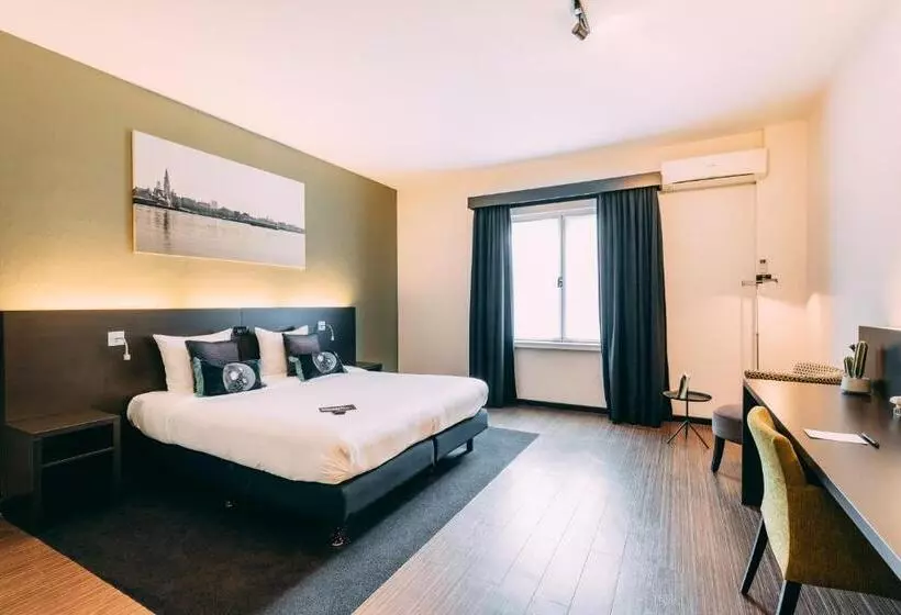 Standardzimmer, Ter Elst