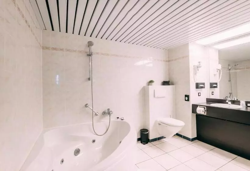 Executive-Zimmer, Ter Elst