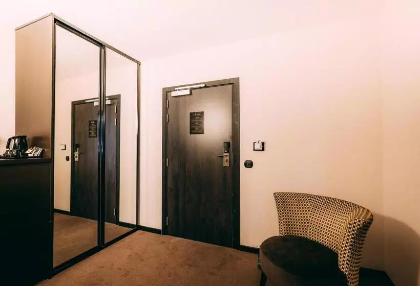 Executive-Zimmer, Ter Elst
