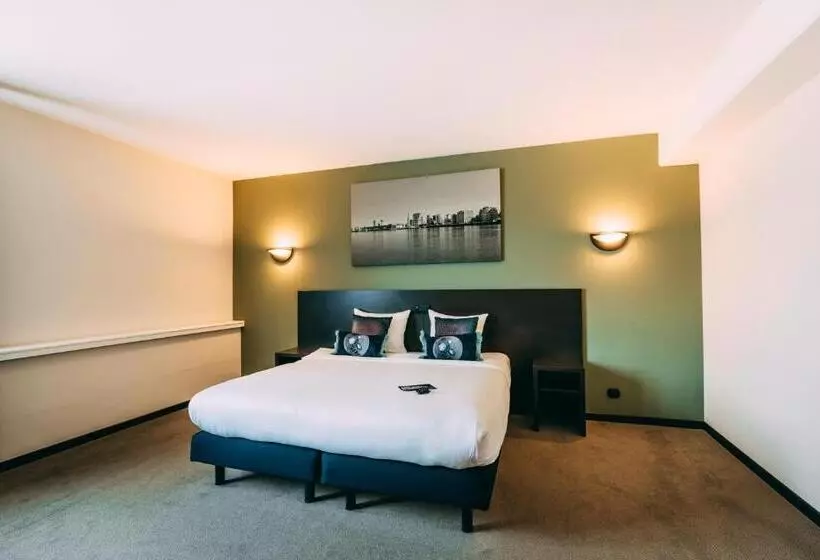 Executive-Zimmer, Ter Elst