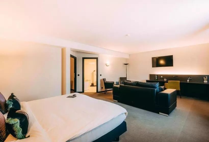 Executive-Zimmer, Ter Elst