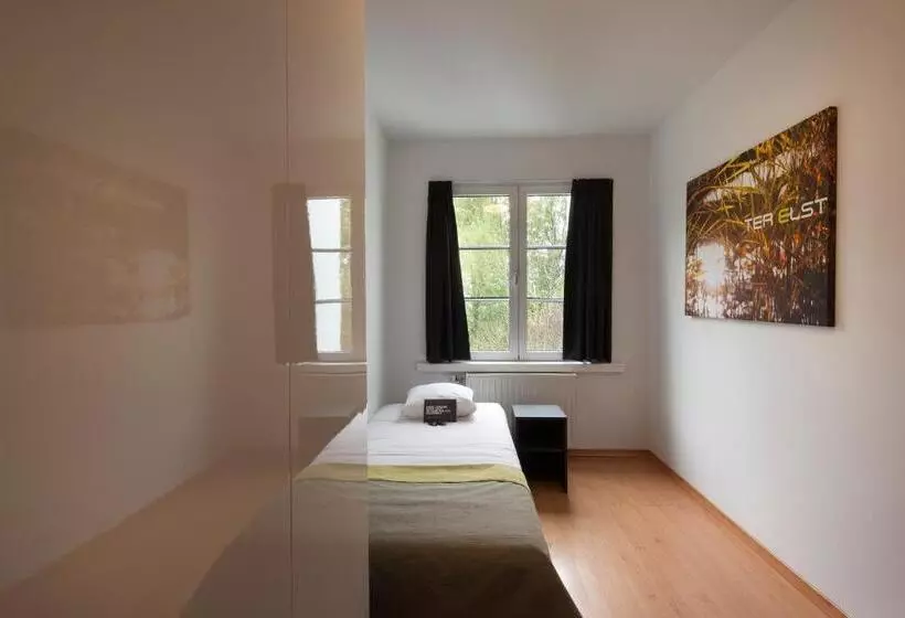 1 Schlafzimmer Apartment Untergeschoss, Ter Elst