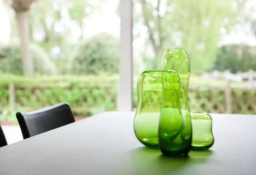1 Schlafzimmer Apartment Untergeschoss, Ter Elst