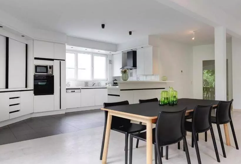 1 Schlafzimmer Apartment Untergeschoss, Ter Elst