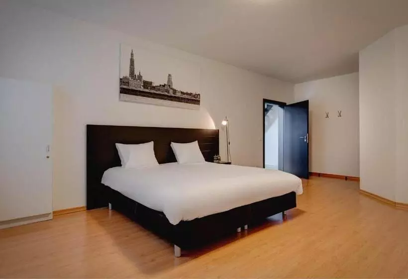 1 Schlafzimmer Apartment Untergeschoss, Ter Elst