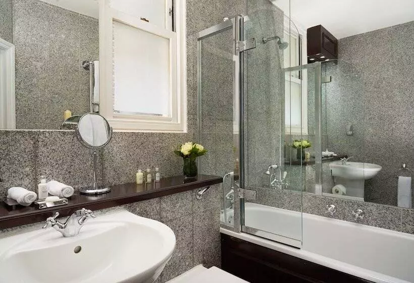 スーペリアールーム, The Pelham London   Starhotels Collezione