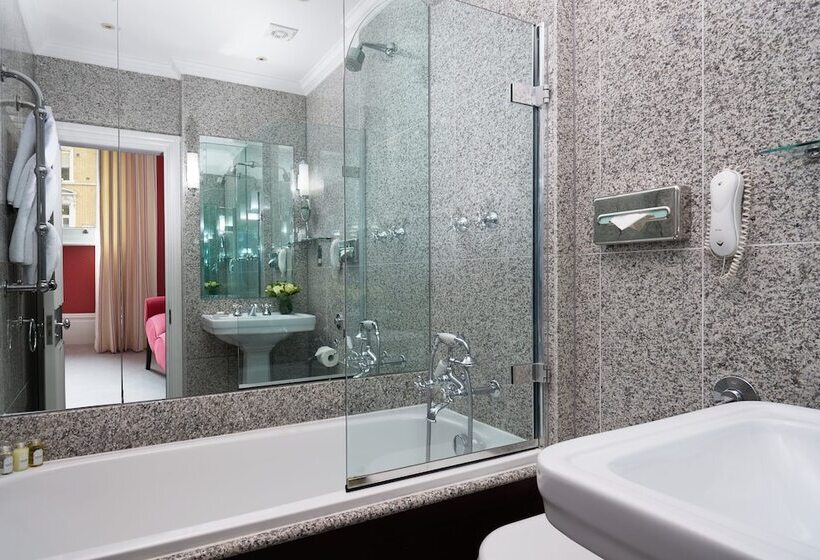 Номер Executive, The Pelham London Starhotels Collezione